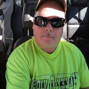 Meet your Posher, Gene